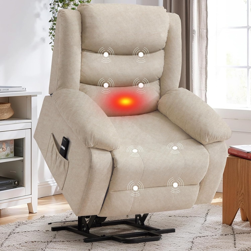 image:imageKorser Lift Recliner 7049