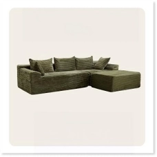 KORSER Recliner Chair with Heat and Massage and RelaxationFurniture